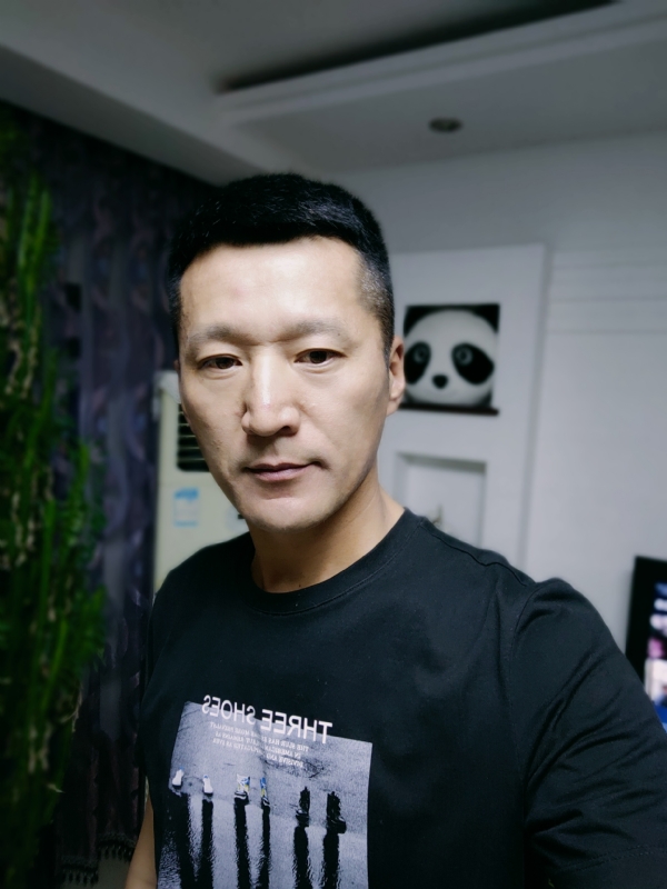 庆柏的第一张照片--滨州相亲服务中心