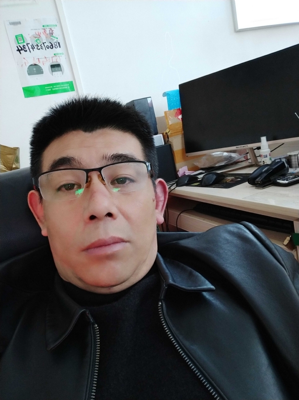 择心的第一张照片--滨州相亲服务中心