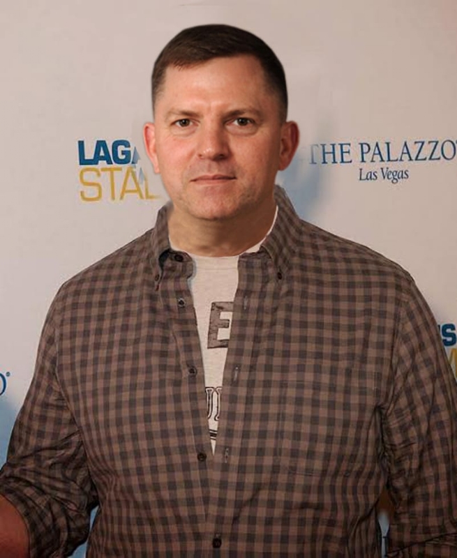 mark的第二张照片--滨州相亲服务中心