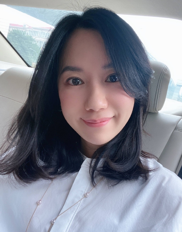 林林的第一张照片--滨州相亲服务中心