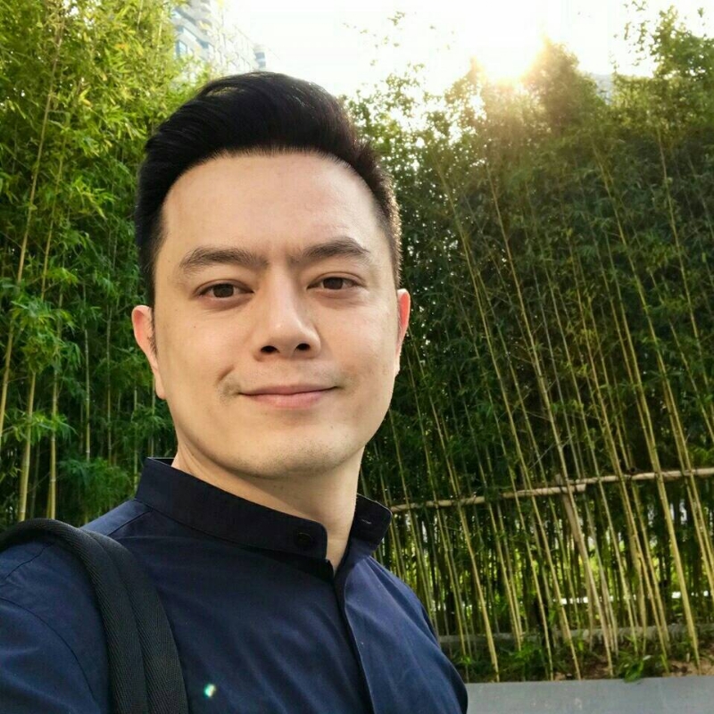 十月的第一张照片--滨州相亲服务中心