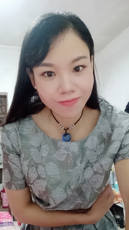 旺旺的第二张照片--滨州相亲服务中心