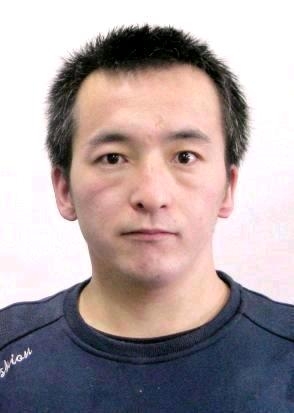 倔骨头的第一张照片--滨州相亲服务中心