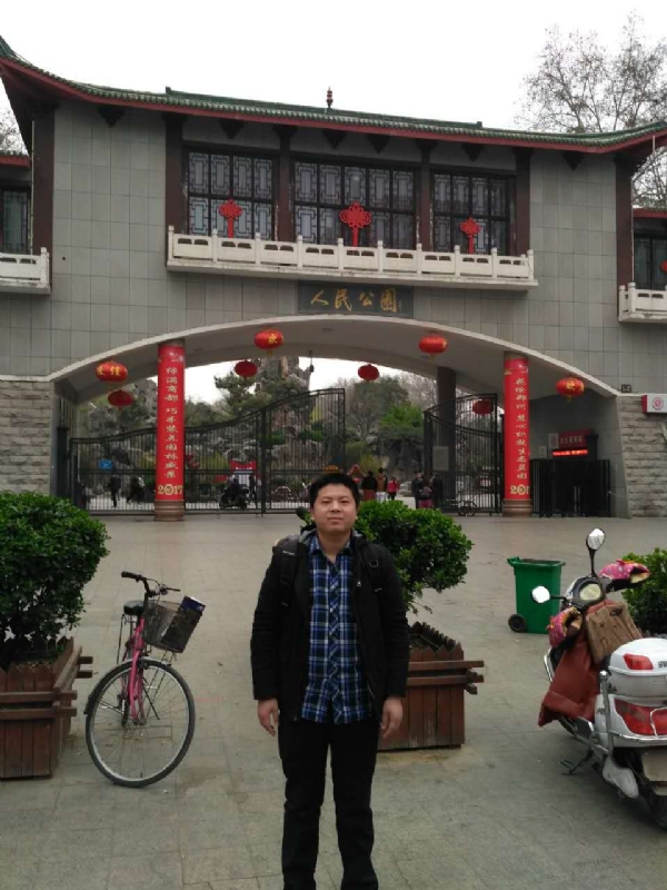 在奋斗的第四张照片--滨州相亲服务中心