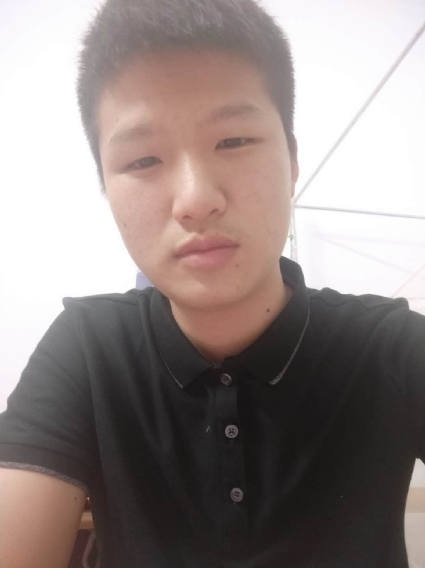 邓先生的第一张照片--滨州相亲服务中心