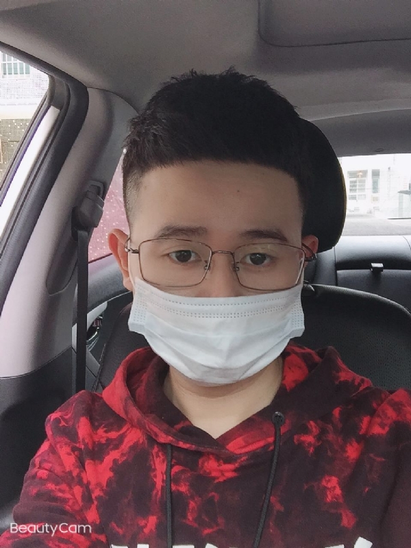 WQJ的第二张照片--滨州相亲服务中心