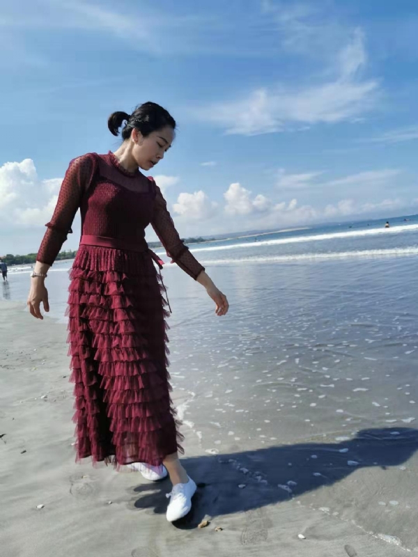 shamoweisi的第八张照片--滨州相亲服务中心