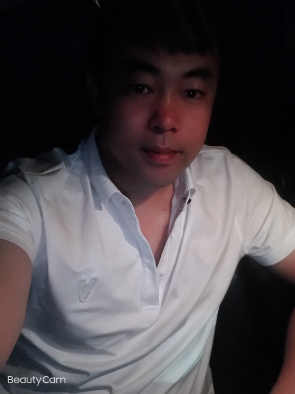 张苹果的第一张照片--滨州相亲服务中心