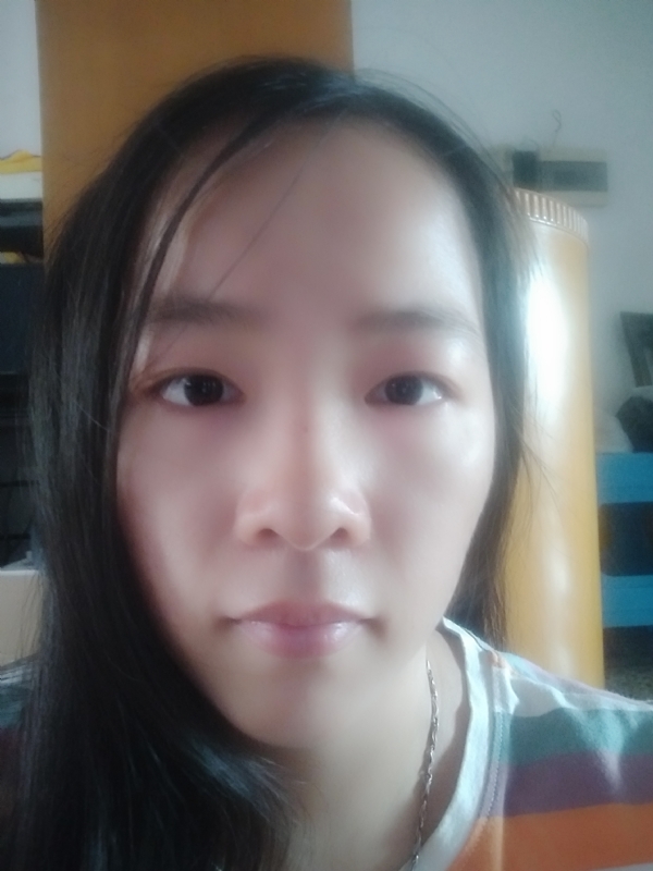 w洁的第二张照片--滨州相亲服务中心