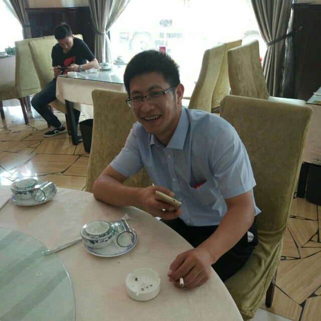 秋天的回忆的第二张照片--滨州相亲服务中心