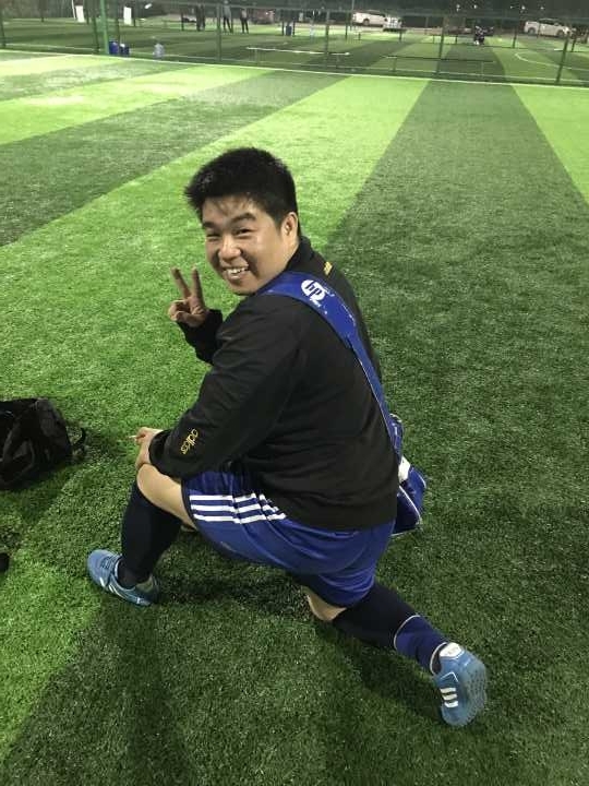 ayico的第一张照片--滨州相亲服务中心