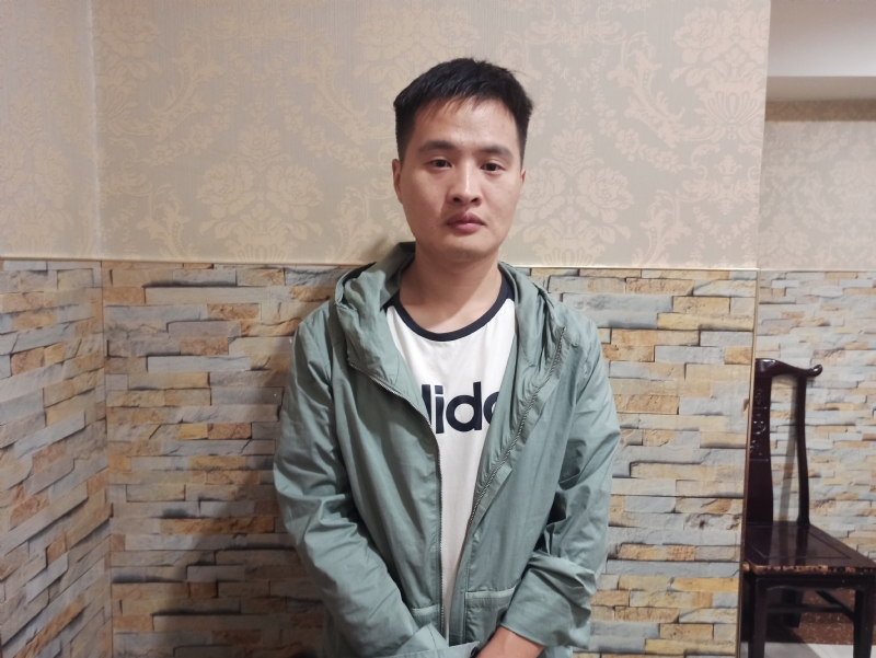 安贝的第一张照片--滨州相亲服务中心