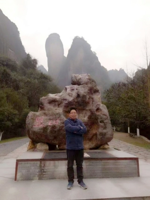 珍惜的第一张照片--滨州相亲服务中心