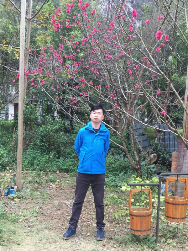 金生水起的第一张照片--滨州相亲服务中心