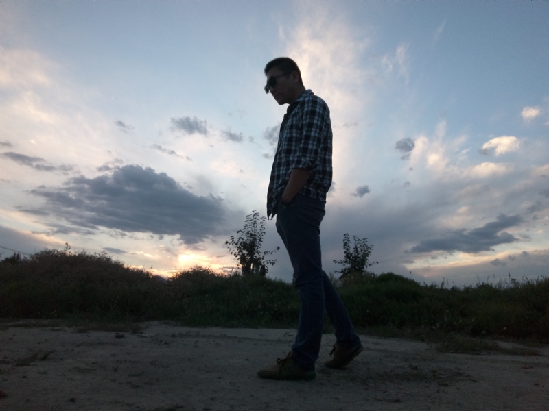 曼珠沙华的第一张照片--滨州相亲服务中心