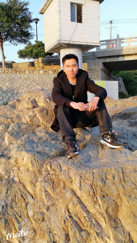 王俊辉的第一张照片--滨州相亲服务中心