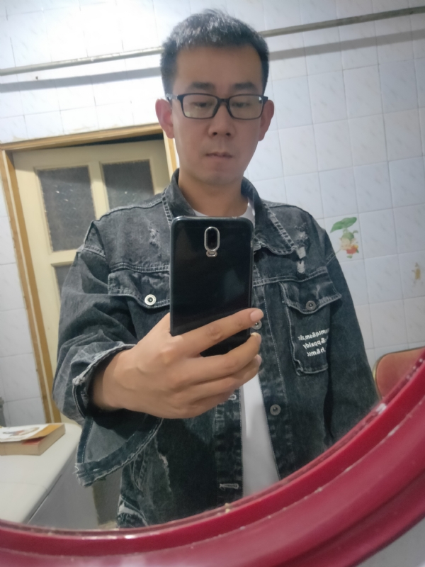 纸上谈兵的第一张照片--滨州相亲服务中心