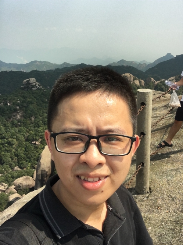 七凌的第一张照片--滨州相亲服务中心