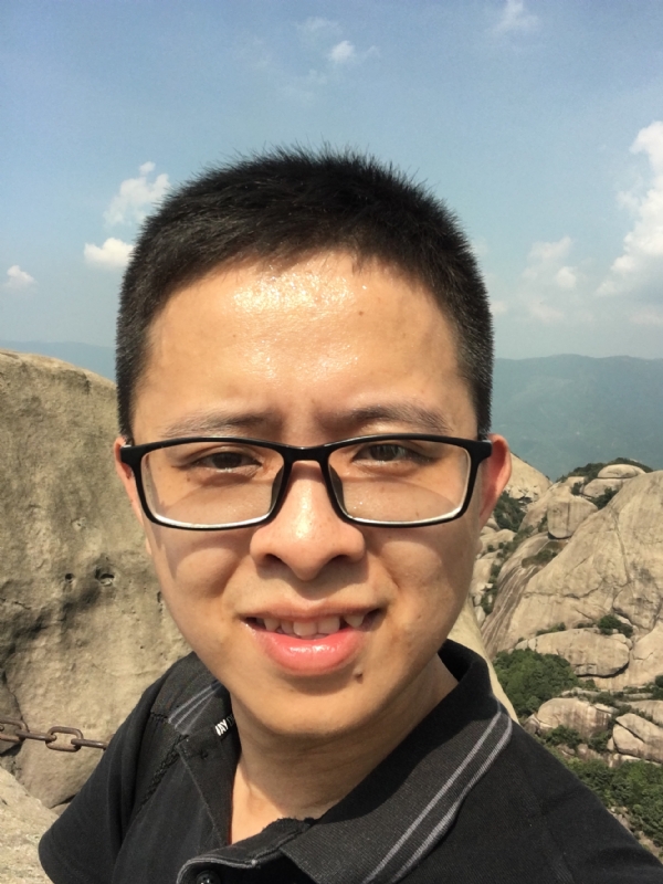 七凌的第三张照片--滨州相亲服务中心