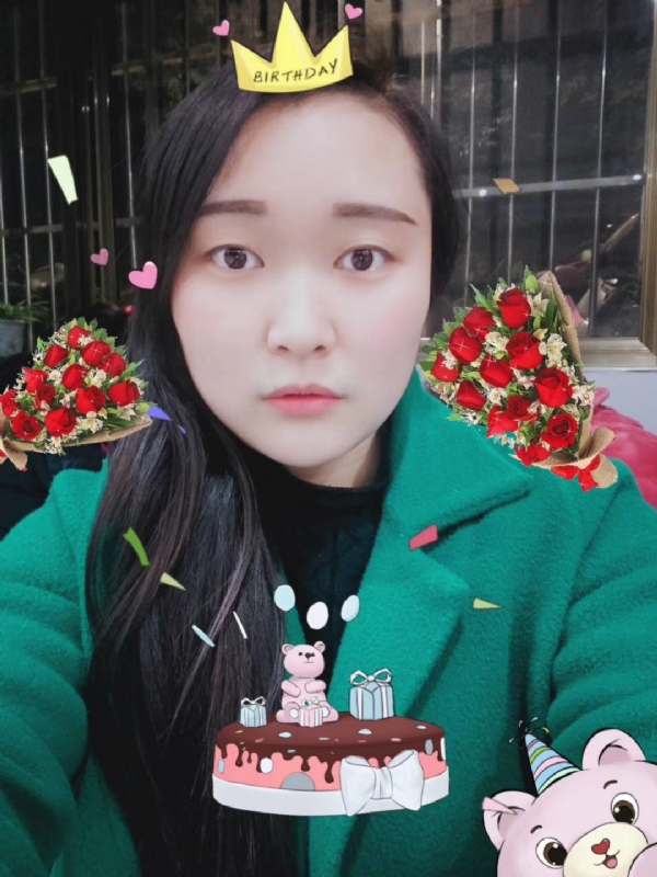 未来不是梦的第一张照片--滨州相亲服务中心