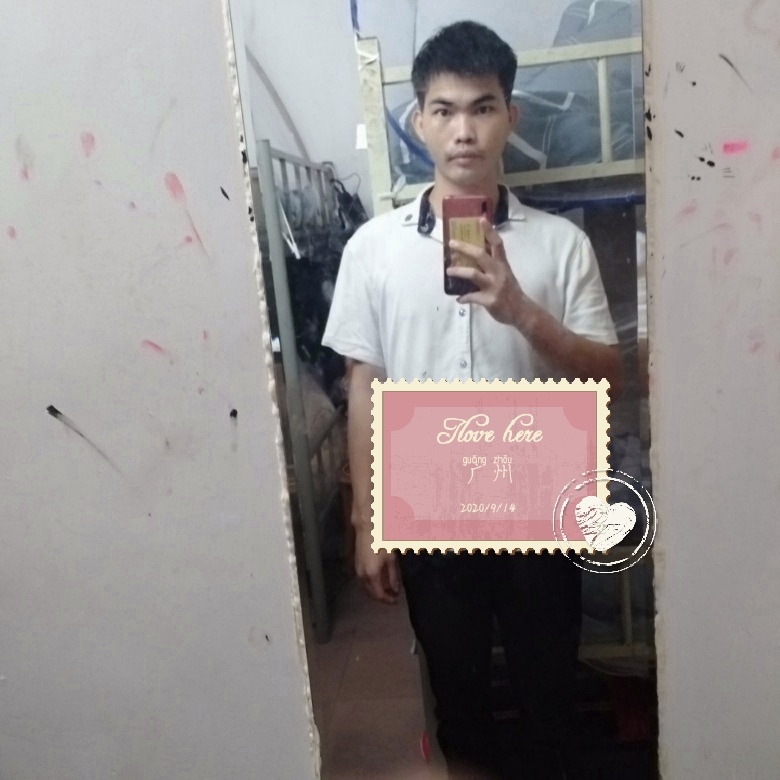 小林的第一张照片--滨州相亲服务中心