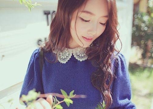 潇晓的第一张照片--滨州相亲服务中心