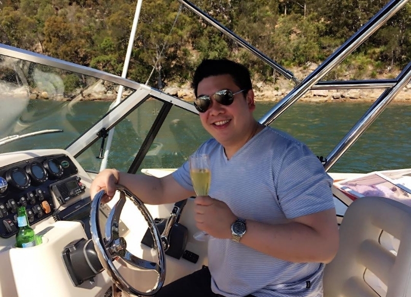 kang的第一张照片--滨州相亲服务中心