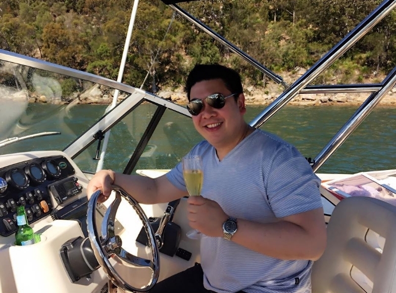 kang的第二张照片--滨州相亲服务中心