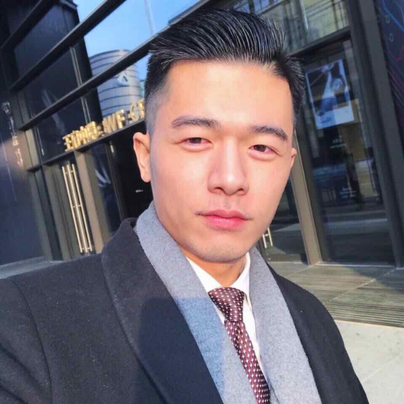 顺其自然的第一张照片--滨州相亲服务中心