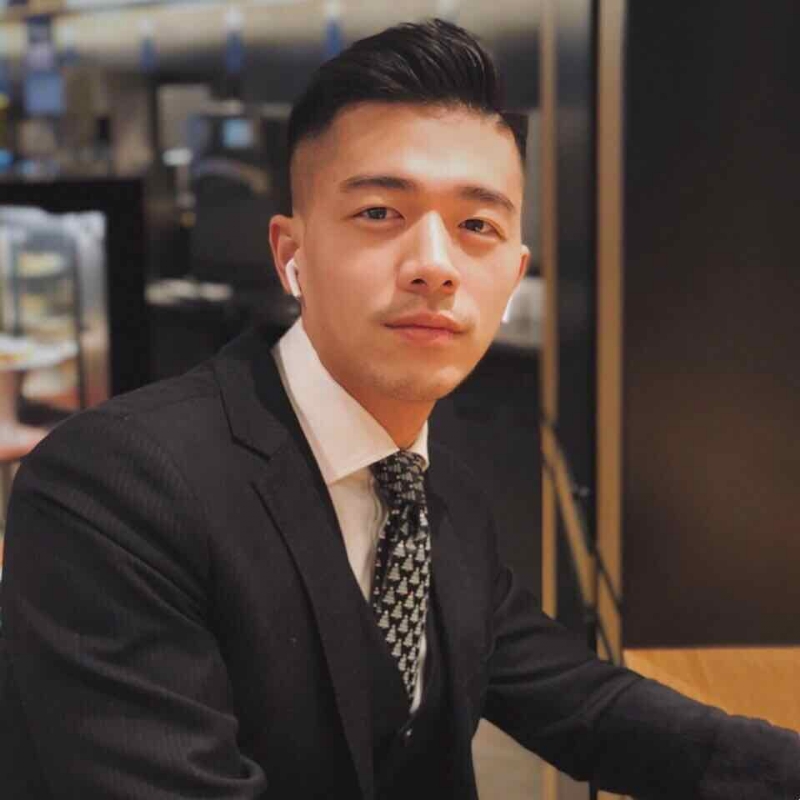 顺其自然的第二张照片--滨州相亲服务中心