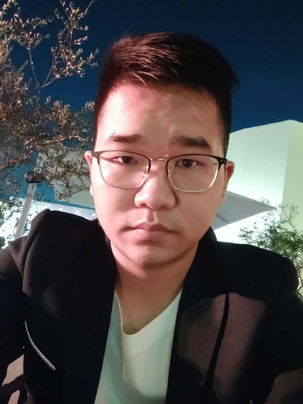 在路上的第一张照片--滨州相亲服务中心