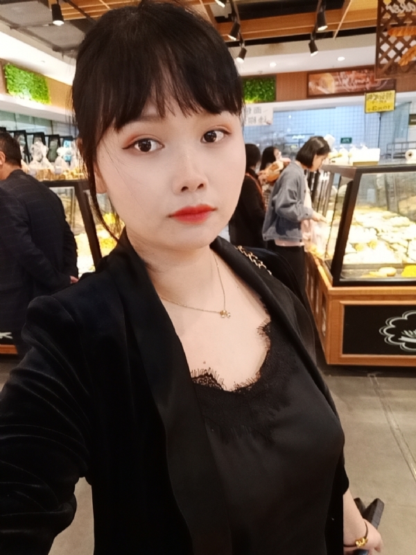 寒心的第二张照片--滨州相亲服务中心