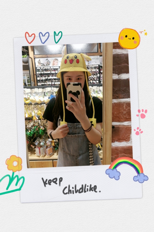 等雨停的第一张照片--滨州相亲服务中心