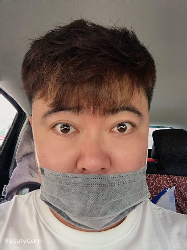 情有独钟的第一张照片--滨州相亲服务中心