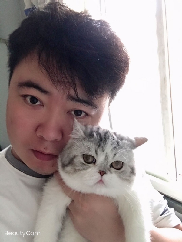 情有独钟的第二张照片--滨州相亲服务中心