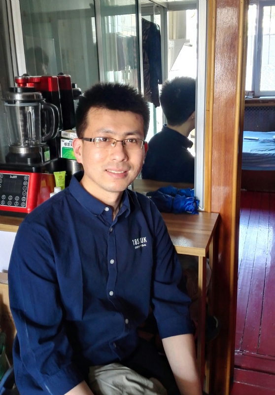 风华的第二张照片--滨州相亲服务中心