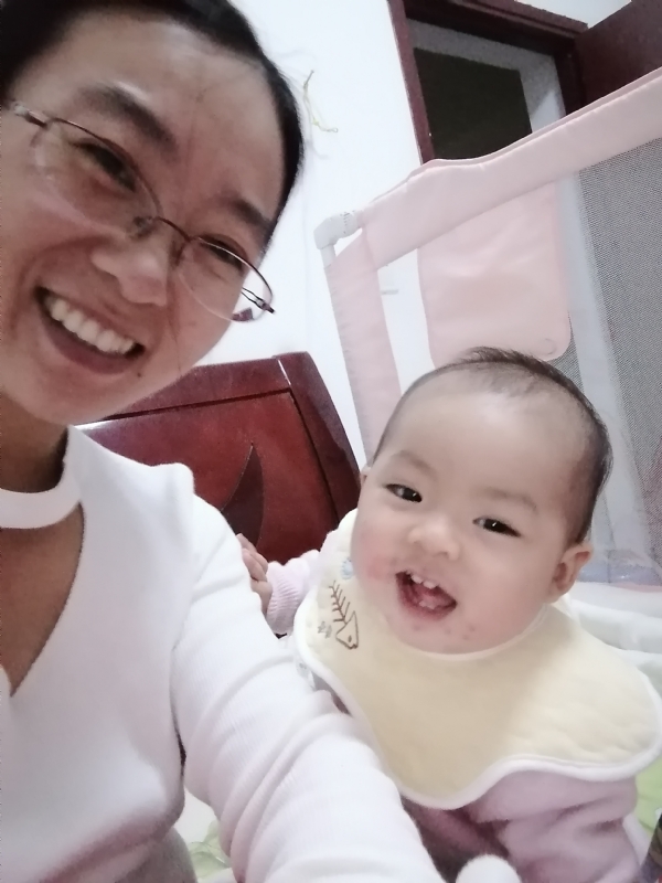 有你们真好的第二张照片--滨州相亲服务中心