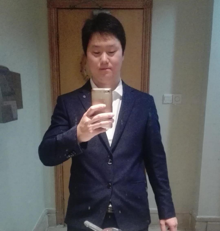 缥缈的第一张照片--滨州相亲服务中心