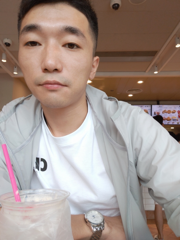 须臾数年的第一张照片--滨州相亲服务中心