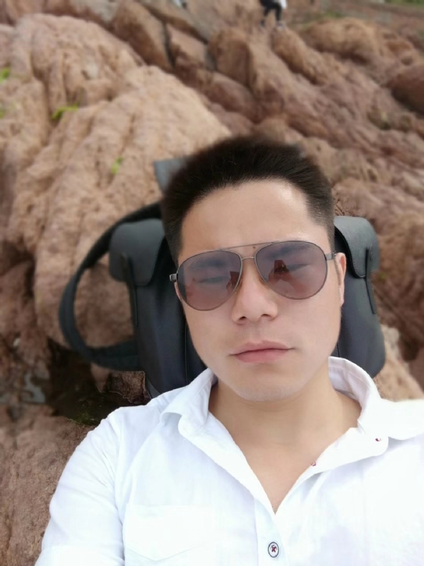 易听的第一张照片--滨州相亲服务中心