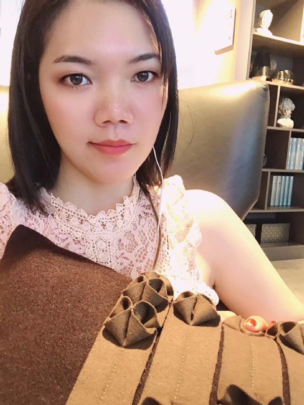 92年kiki的第一张照片--滨州相亲服务中心