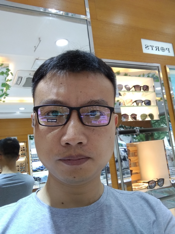 冰羽蓝的第一张照片--滨州相亲服务中心