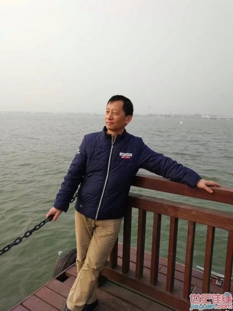 相爱一生的第二张照片--滨州相亲服务中心