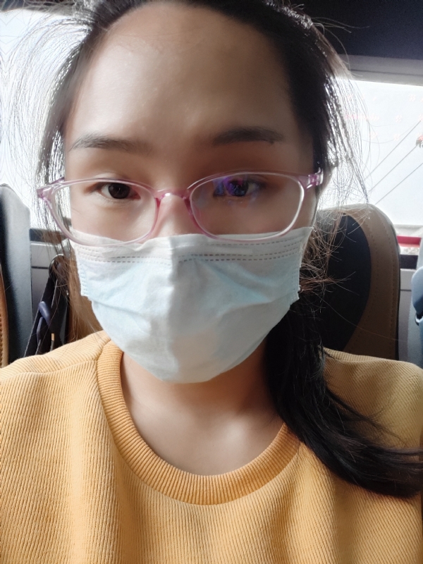 丫丫的第二张照片--滨州相亲服务中心