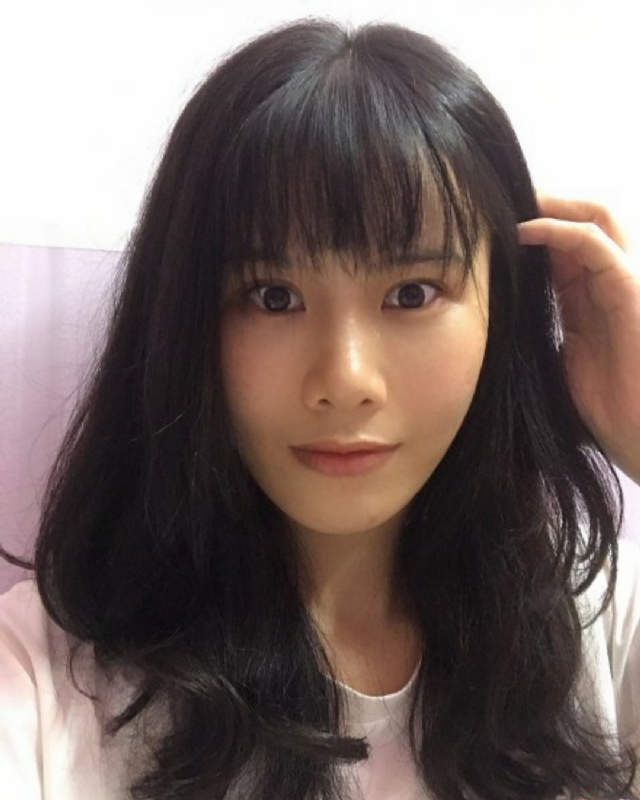 悦见的第一张照片--滨州相亲服务中心