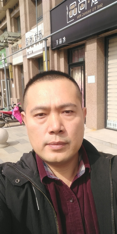 Happpy的第一张照片--滨州相亲服务中心