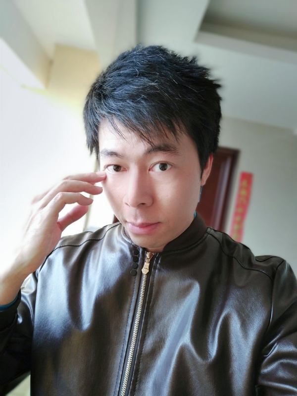 曾经的爱的第三张照片--滨州相亲服务中心