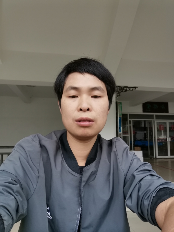 刘志强的第一张照片--滨州相亲服务中心