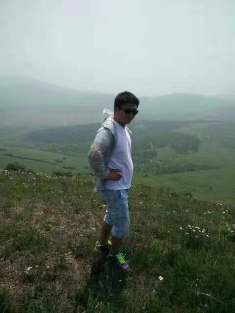 偶遇福星的第一张照片--滨州相亲服务中心