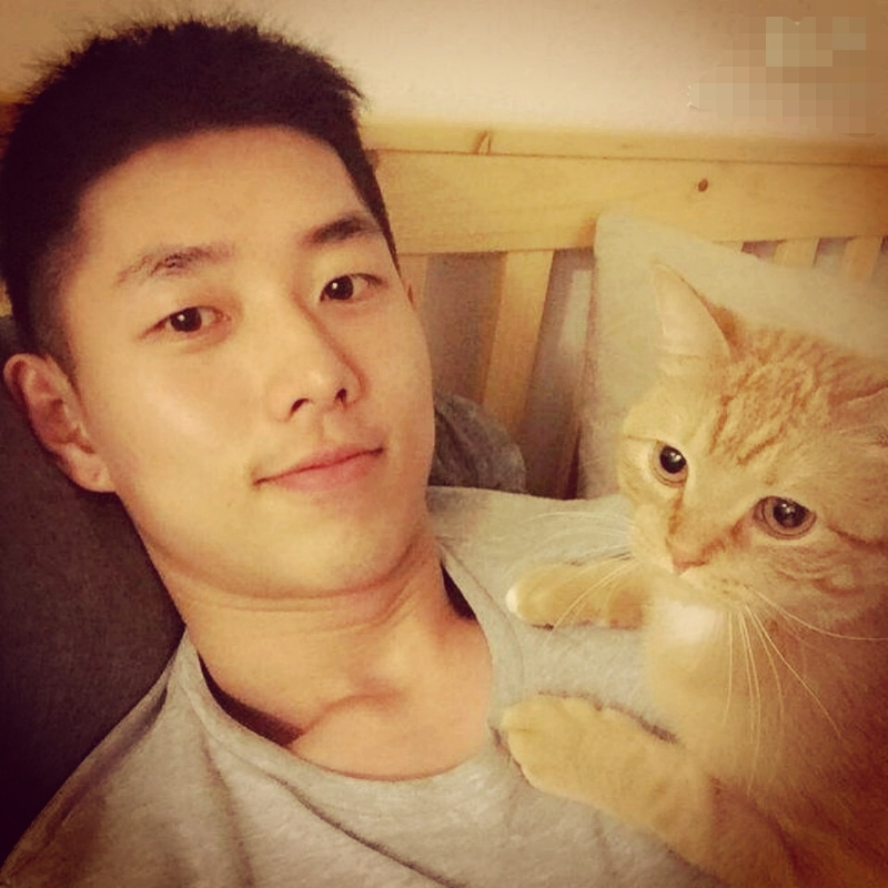 追逐的第一张照片--滨州相亲服务中心